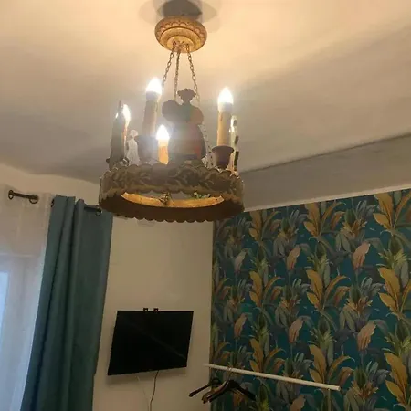 Appartement Modern In With Air Conditioning And Parking *